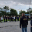 НА КАМЧАТКЕ ПРОШЛИ СОРЕВНОВАНИЯ ПО ПОЖАРНО-СПАСАТЕЛЬНОМУ СПОРТУ среди общеобразовательных организаций на первенство Камчатского края - Всероссийское добровольное пожарное общество