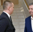 Сегодня в Приозерске Глава Приозерского района Александр Соклаков принял участие в выездном заседании Молодёжного парламента Ленинградской. - Газета Приозерские ведомости