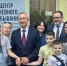 В Калужской области создано региональное отделение Фонда защиты детей - Калужский перекрёсток