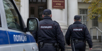 Для фигуранта дела о нижегородских городовых запросили 5,5 года колонии - ProGorodNN.Ru