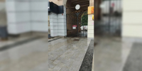 В Воронеже жильцам дома на проспекте Революции открыли въезд во двор после жалоб - ГТРК Воронеж