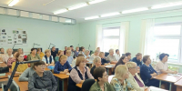 В Пинеге ведется развитие теплосетей и готовится концессия на систему водоснабжения. Об этом говорит глава округа Людмила Колик - Пинежский муниципальный район