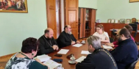 Диалог Церкви, государства и общества: идёт подготовка Богородице‑Рождественских чтений - Министерство региональной и информационной политики