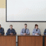 В институте состоялось собрание первокурсников в рамках работы студенческого научного общества - СЮИ ФСИН России