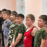 Ветеран СВО из Бугуруслана вернулся в энергетику и спорт - Yuzh-Ural.Ru