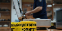 В Екатеринбурге пожар унес жизнь охранника - КП Екатеринбург