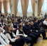 В Александро-Невской православной гимназии прошли мероприятия, приуроченные ко дню памяти ее святого покровителя - Нижегородская епархия
