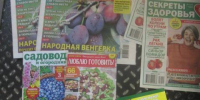 Более 23 кг газет, книг и журналов изъяли у эстонки в Ивангороде - 47Channel.Ru