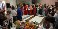 На Курской АЭС подвели итоги экологических соревнований садоводов «УДача». - Администрация МО Курчатов