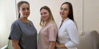 В женскую консультацию трудоустроились три молодых специалиста||Фото: минздрав - Пензенская Правда