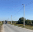 На Синетулицком шоссе в Туле появилось уличное освещение - ГТРК