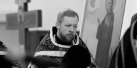 Трагически погиб клирик Тверской епархии священник Вячеслав Завальный - Тверская епархия