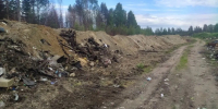 Противопожарные меры позволили уменьшить количество возгораний в Карелии в летний период - StolicaOnego.Ru