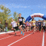 Новый беговой центр - Orenburg.Media