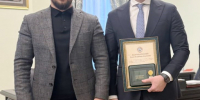 В ИНГУШЕТИИ В 2027 ГОДУ НАЧНЕТСЯ СТРОИТЕЛЬСТВО ДВУХ НОВЫХ ФИЗКУЛЬТУРНО-ОЗДОРОВИТЕЛЬНЫХ КОМПЛЕКСА - Министерство по физкультуре и спорту
