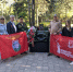 Торжественно отметили День танкиста в г. Краснодаре. Новости СМД - Кореновское городское поселение