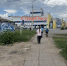 В Омске запланировали построить легальный переход через ж/д в Амуре - СуперОмск