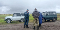 Итоги контрольно-надзорной деятельности Управления охотничьего хозяйства Курганской области за период с 7 по 13 сентября 2026 года - Управление охотничьего хозяйства