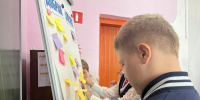 Первые шаги к лидерству - Дополнительное образование детей