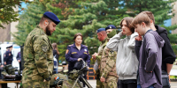 «На страже мира и порядка»: ежегодный героико-патриотический фестиваль пройдёт в ВВГУ - ВВГУ