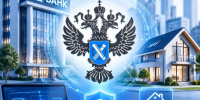 Цифровое взаимодействие с кредитными организациями. - Усть-Куломский район