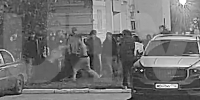 В Башкирии подростки устроили массовое побоище во дворе: их всех разыскивает полиция - Комсомольская правда