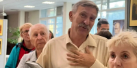 В Пущино открылась выставка белорусского фотохудожника Сергея Тарасюка - ОТВ-Серпухов