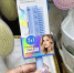 Мой бьюти-поход в Fix Price: 7 находок от 59 ₽ — от расчёски-щипцов до трафаретов для ногтей - Город Киров