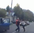 В Кирове водитель избил девушку прямо на дороге и попал на видео - Город Киров