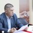 Владимир Доброхотов провел заседание Президиума - Собрание депутатов