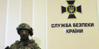 УП: Сотрудник СБУ выстрелил в лежащего бойца ГУР в ходе перестрелки в Киеве - ИА Общественная служба новостей