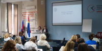 Специалисты УФНС провели семинар по НДС и системе СПОТ - УФНС