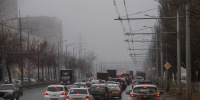 Ограничения на перекрестке 22 Партсъезда/Московского шоссе в Самаре продлили - Комсомольская Правда Самара
