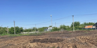 Туляки пожаловались на навалы навоза рядом с домами - ТК Первый Тульский