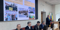 В Пензенской области обсудили новые подходы к подготовке кадров для промышленности - Правительство