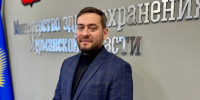 Мурманскую областную больницу возглавит Сергей Чуксеев - Вечерний Мурманск