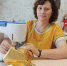 Жанна Рогова из Брасовского района стала модельером-консультантом - БрянскToday.Ru