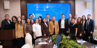 Ориентир на международное сотрудничество - УрГЭУ