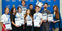 Сотрудники Минтранса ЛНР совершенствуют управленческие навыки в рамках программ Президентской платформы «Россия — страна возможностей» - Министерство инфраструктуры и транспорта ЛНР