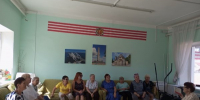 Дорогами Крымской войны - Керченская ЦБС