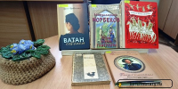 Язык – живая душа народа - Керченская ЦБС