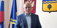 Игорь Воронин призвал волжан принять участие в выборах - Администрация г. Волжский