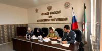 В СИЗО-1 прошла ярмарка вакансий для осужденных в рамках реализации Закона о пробации - ОФСИН по Республике Ингушетия