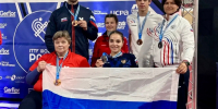 соревнования - ИА Удмуртия