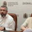 В правительстве региона обсудили исполнение дорожной карты по развитию инфраструктуры микрорайона «Зеленый-1» в Коряжме - Единая Россия