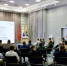 В Петербурге прошла конференция, посвященная развитию медико-социальной помощи участникам СВО и их семьям - Единая Россия