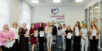 18 человек стали хозяевами собственных квартир - Министерство строительства