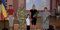 Они отдали свои жизни за наше счастье и мир - DeltaCelina.Ru