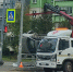 Протаранил и впечатал в забор: возле «Ньютона» произошла жесткая авария - КП Челябинск