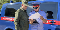 В Красногвардейском округе трое подростков подозреваются в незаконном хранении наркотических средств в крупном размере - СУ СК РФ